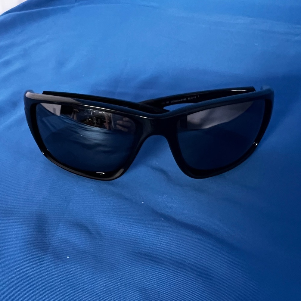 Oakley Black Sunglasses